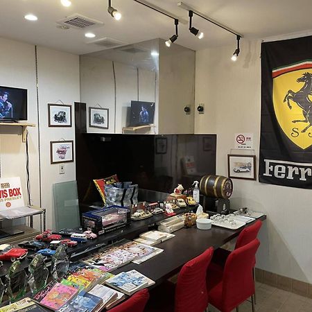 Tama Hotel Ishinomaki Bagian luar foto