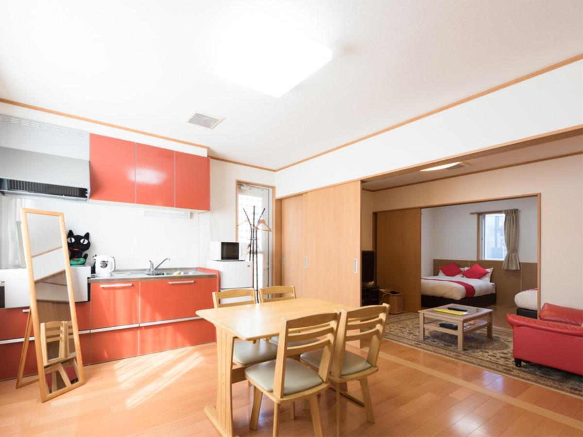 Tama Hotel Ishinomaki Bagian luar foto