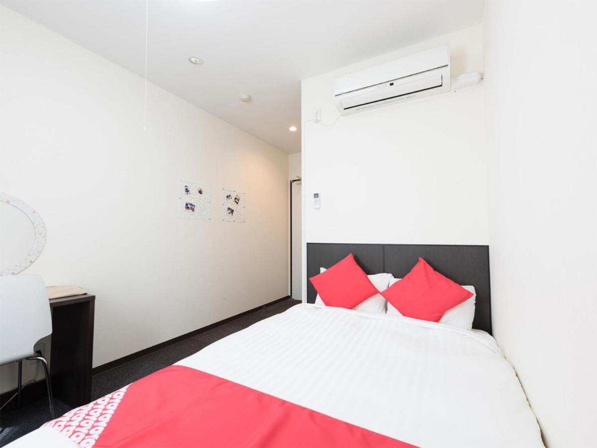 Tama Hotel Ishinomaki Bagian luar foto