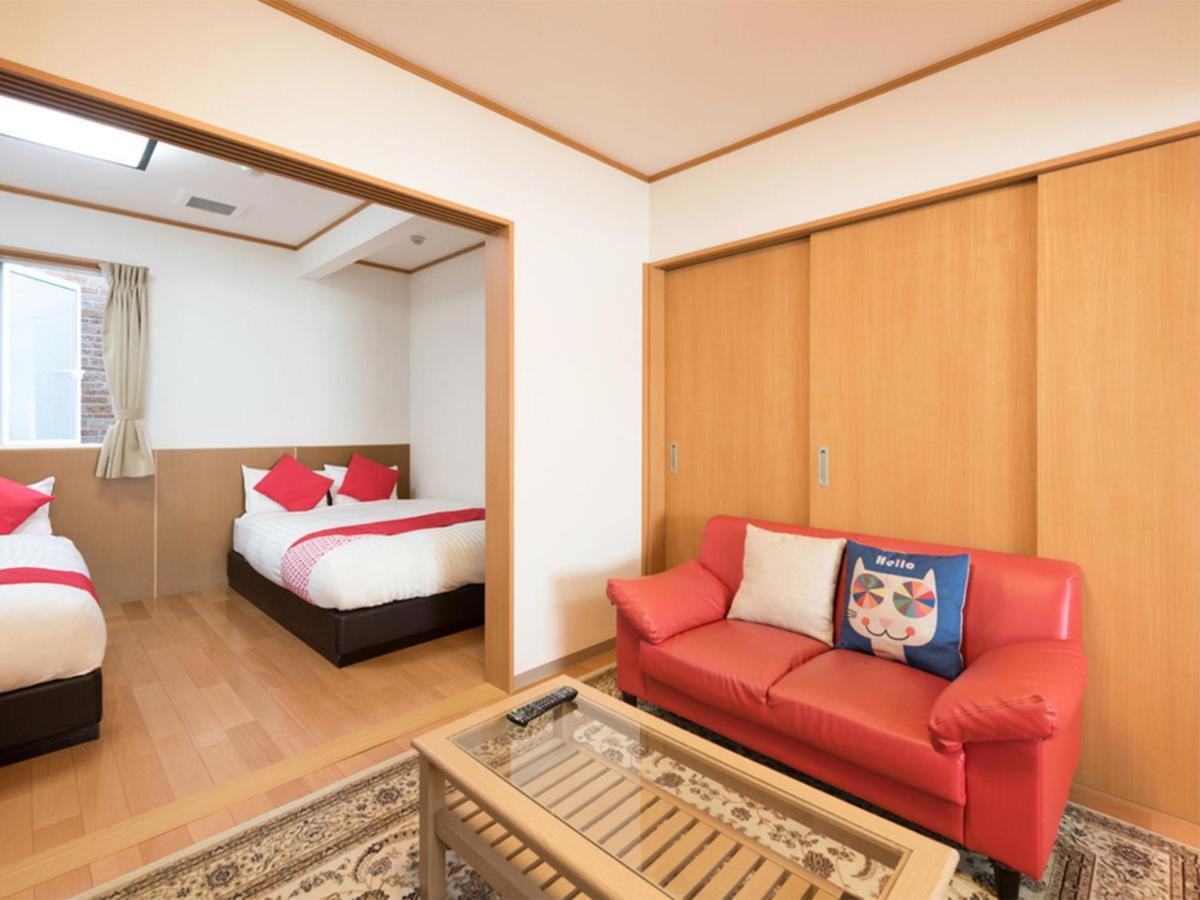 Tama Hotel Ishinomaki Bagian luar foto
