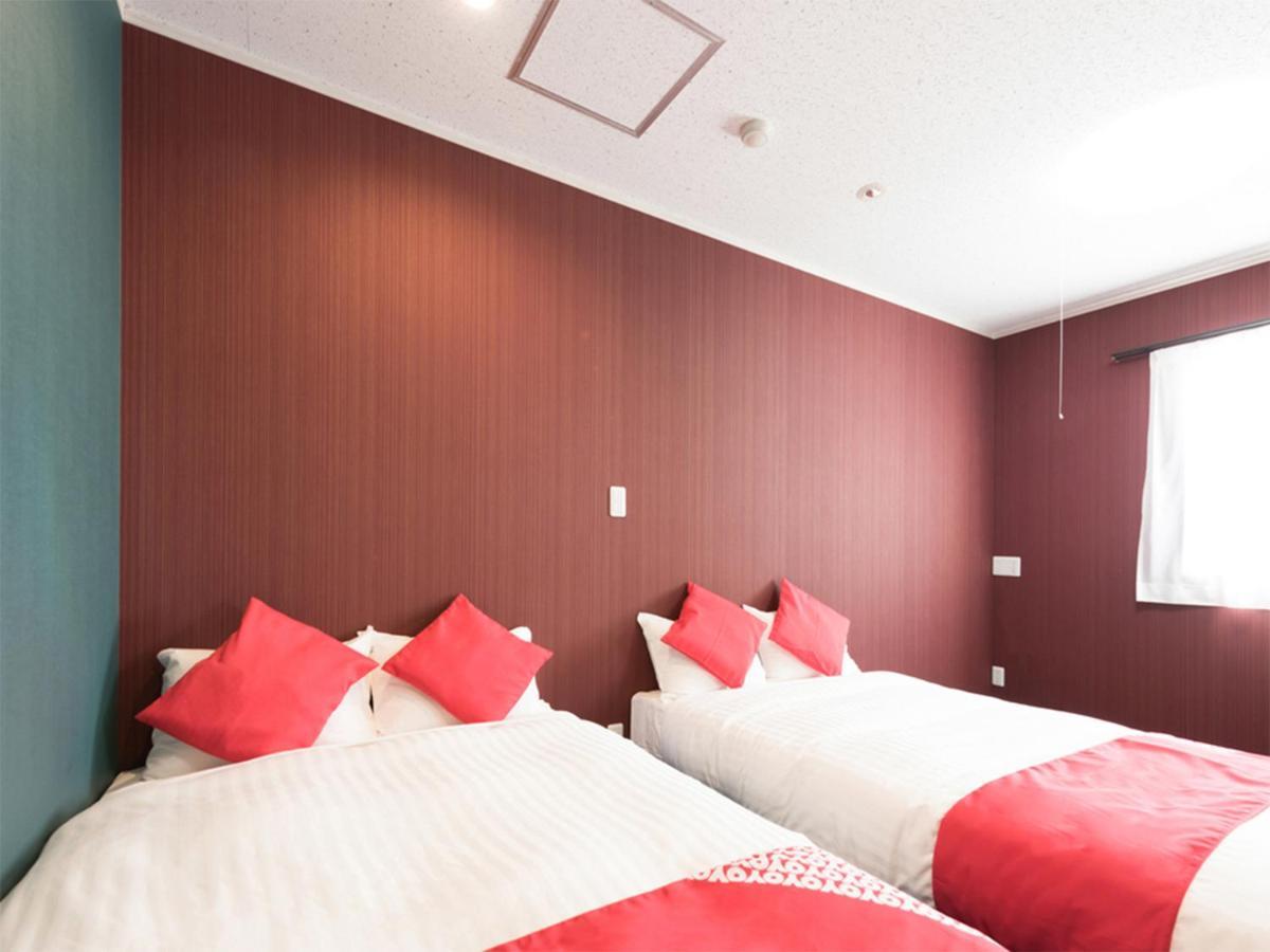 Tama Hotel Ishinomaki Bagian luar foto